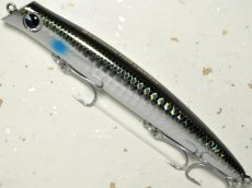 画像1: アイマ コモモ110Sカウンター：＃CT110-108 ボラ【ネコポス配送可】 (1)