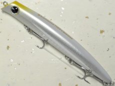 画像1: アイマ コモモ110Sカウンター：＃CT110-109 ロイヤルコーラルピンク（大野ゆうきカラー）【ネコポス配送可】 (1)