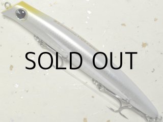 旧パッケージ アイマ コモモ 110S カウンター　counter 辺見哲也スペシャルカラー komomo 110 限定色　クリーミーチャート アイマ コモモ110Sカウンター：＃CT110-114 チャートヘッド