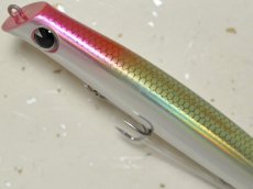 画像2: アイマ コモモ110Sカウンター：＃CT110-111 クリーミーチャート（辺見哲也カラー）【ネコポス配送可】 (2)