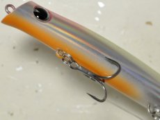 画像3: アイマ コモモ110Sカウンター：＃CT110-111 クリーミーチャート（辺見哲也カラー）【ネコポス配送可】 (3)