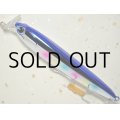 アイマ ロケットベイト95：＃X4310 蒸着ブルーバックキャンディー【ネコポス配送可】