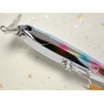 画像3: アイマ ロケットベイト95：＃X4310 蒸着ブルーバックキャンディー【ネコポス配送可】 (3)