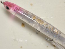 画像2: アイマ メバカーム：＃MC60-102 PHクリアー【ネコポス配送可】 (2)
