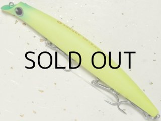 アイマ サスケ120 裂波 限定クラシックカラー レッドヘッド