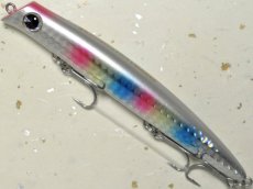 画像1: アイマ コモモ110Sカウンター：＃CT110-113 コットンキャンディー【ネコポス配送可】 (1)
