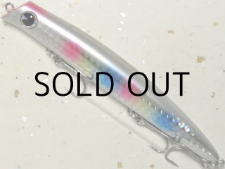 アイマ　コモモシリーズ　ケース付き Amazon.co.jp: アムズデザイン(ima) ミノー komomo SF-125