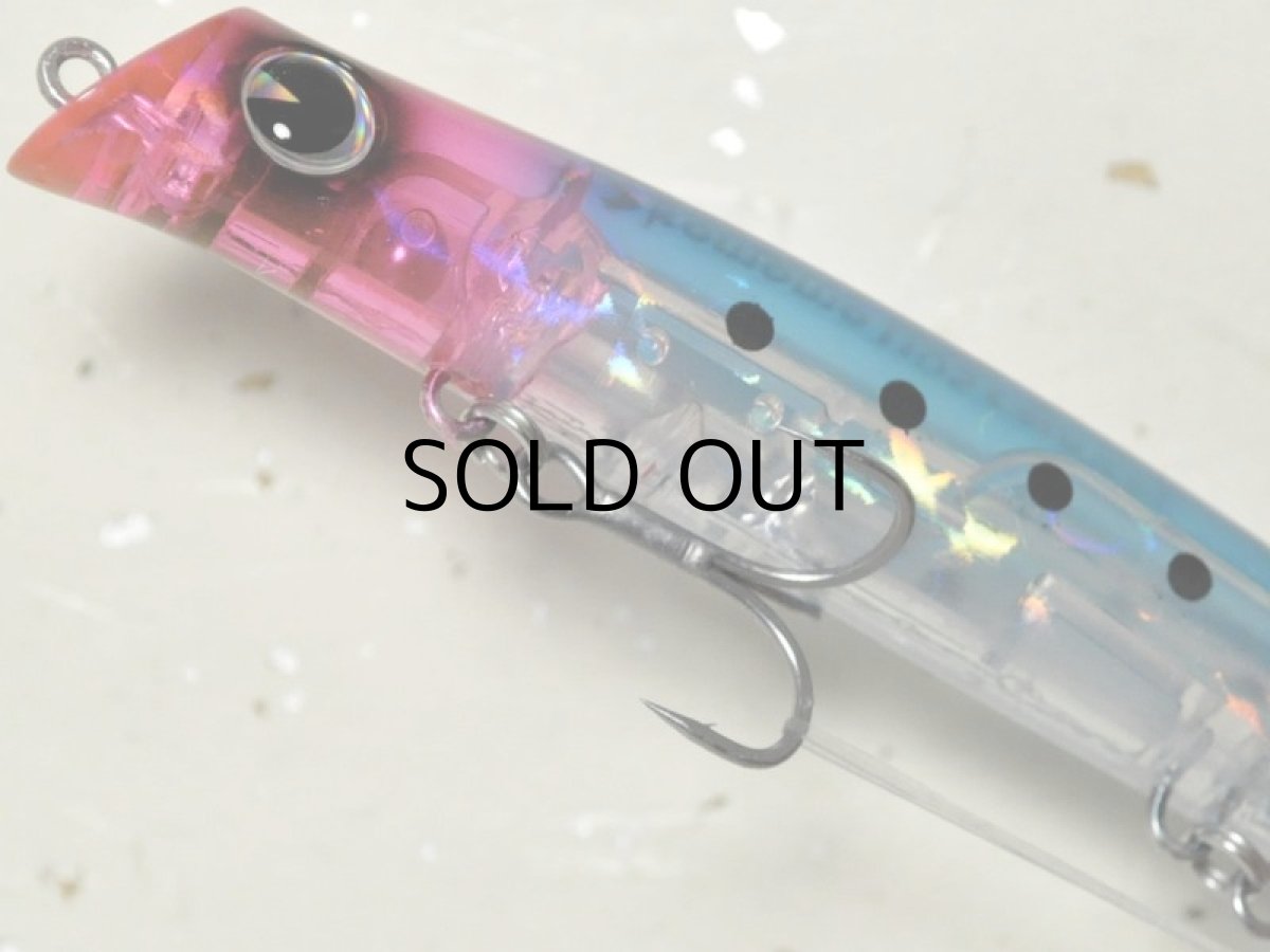 画像3: アイマ コモモ110Sカウンター：＃CT110-115 PHBBC【ネコポス配送可】 (3)