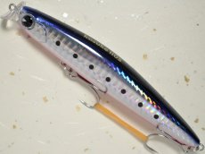 画像1: アイマ コスケ110S：＃X4637 マコイワシ【ネコポス配送可】 (1)