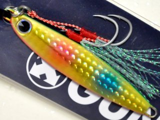 ima ガン吉30g GUN蔵 30g / ima - For Your Lush Life.