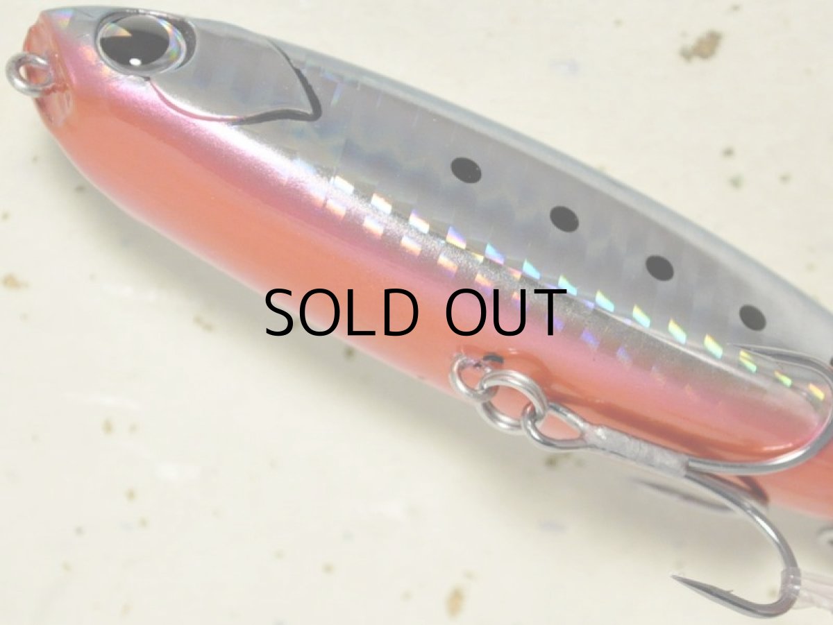 画像3: アイマ チャッピー100：＃CP100-005 マコイワシ【ネコポス配送可】 (3)