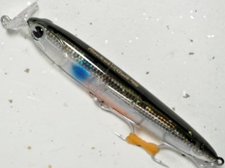 ロケットベイト95　ヘビー　まとめ売り アイマ ロケットベイト95ヘビー 95mm/30g ヒラメバカ 【シーバス
