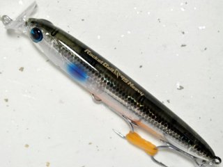 ロケットベイト95　ヘビー　まとめ売り Rocket Bait 95 Heavy / ima - For Your Lush Life.