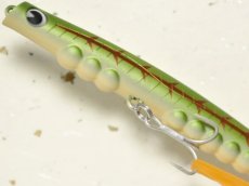 画像3: アイマ アルデンテ95S：＃AD95-112 bachiカモ【ネコポス配送可】 (3)