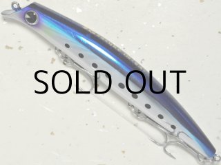 アイマ サスケ120裂波：＃Z2794 クリアオレンジクラッシュ【ネコポス