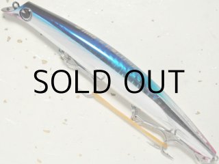 ヒノトリ 釣り博 2025 140 真裂波 アイマ サスケ　コモモ　セット売り サスケ裂波 コモモ他アイマルアー5個セット まとめ売り - メルカリ