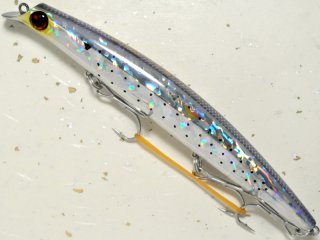 アイマ サスケ140裂波SSPエクリプスカスタム：＃ECT87 レンズ