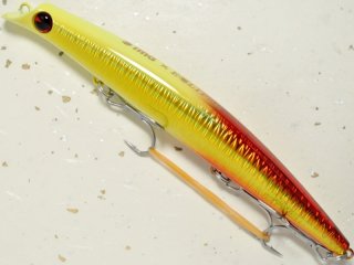 アイマ サスケ140裂波SSPエクリプスカスタム：＃ECT87 レンズ