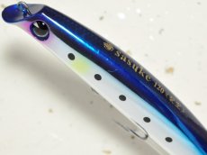 画像2: アイマ サスケ120裂空：＃SRK120-012 メッキイワシ【ネコポス配送可】 (2)