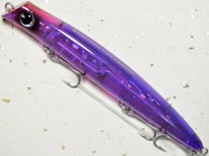 画像1: アイマ コモモ110Sカウンター：＃X5043 オイルバチ（バチイズム限定カラー）【ネコポス配送可】 (1)