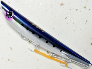 アイマ アイマポッキー120：＃IP120-121 ゴールドボラ【ネコポス