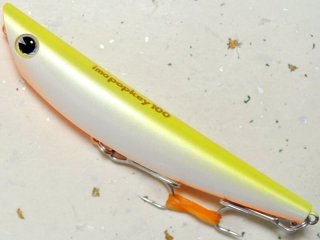 ヒフミクリエイティング シェリー125SS：＃07 チャートバックパール
