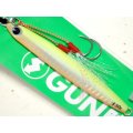 アイマ GUN助50g：＃GZ50-006 チャートバックオレンジベリー【ネコポス配送可】