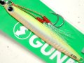 アイマ GUN助50g：＃GZ50-006 チャートバックオレンジベリー【ネコポス配送可】
