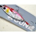 アイマ GUN蔵50g：＃GZ50-002 ピンク【ネコポス配送可】
