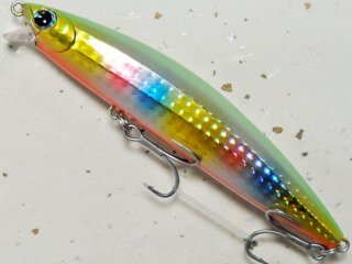 アイマ コスケ110F：＃X5382 スケル玉彩（限定カラー