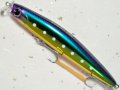 アイマ コスケ110F：＃X5190 グリキンミラーイワシ（サラシ中毒限定カラー）【ネコポス配送可】