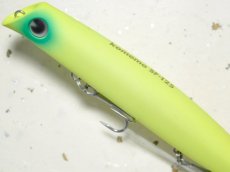 画像2: アイマ コモモSF-125：＃KM125-405 マットチャート【ネコポス配送可】 (2)