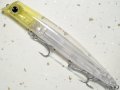 アイマ コモモ125カウンター：＃CT125-210 チャートリュースクリアー【ネコポス配送可】
