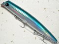 アイマ コモモ125カウンター：＃CT125-211 サヨリホロ【ネコポス配送可】
