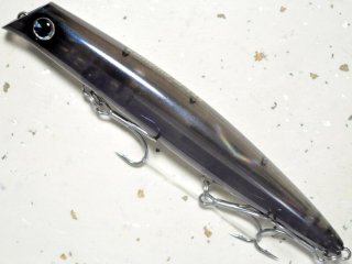 アイマ コモモ110Sカウンター：＃X5271 ブラックベイト（復刻
