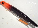 アイマ アルデンテ95S：＃AD95-009 ムーンライトブラッド【ネコポス配送可】