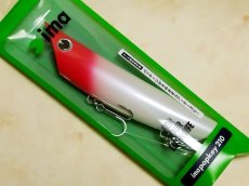 画像2: アイマ アイマポッキー210：＃IP210-007 レッドヘッドパール■ネコポス対象外■ (2)