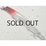 アイマ サスケ120裂波：＃X5377 スケルレッドヘッド（限定カラー）【ネコポス配送可】