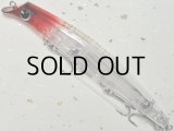アイマ サスケ120裂波：＃X5377 スケルレッドヘッド（限定カラー）【ネコポス配送可】
