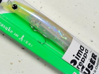 アイマ サスケ140真裂波：＃SRP14-013 サイトジョーカー