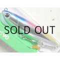アイマ ソマリ90：＃Z3027 チタンベイト（限定カラー）【ネコポス配送可】
