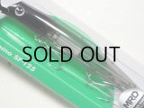 アイマ コモモSF-125：＃X5509 ブラックヘッドスモーク（ブラックコレクション）【ネコポス配送可】