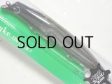 アイマ サスケ120裂波：＃X5513 ブラックヘッドスモーク（ブラックコレクション）【ネコポス配送可】