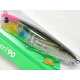 アイマ ソマリ90：＃S090-018 クリアーイナッコ【ネコポス配送可】