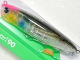 アイマ ソマリ90：＃S090-018 クリアーイナッコ【ネコポス配送可】