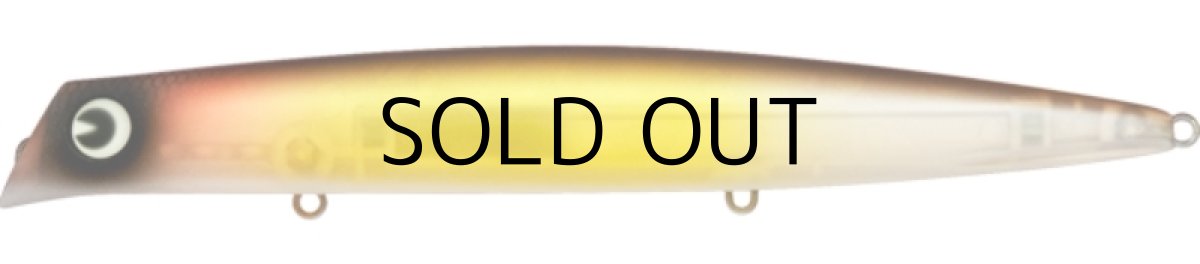 画像1: アイマ コモモSF-155：＃KM155-012 落ち鮎テレサ【ネコポス配送可】 (1)