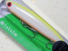 画像1: アイマ ソバット100：＃SB100-002 CBP 【ネコポス配送可】 (1)