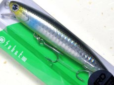 画像1: アイマ ソバット100：＃SB100-004 カワベイト 【ネコポス配送可】 (1)