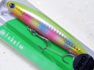 アイマ ソバット100：＃SB100-002 CBP 【ネコポス配送可】の通販
