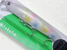 画像1: アイマ ソバット100：＃SB100-006 ビードロ 【ネコポス配送可】 (1)